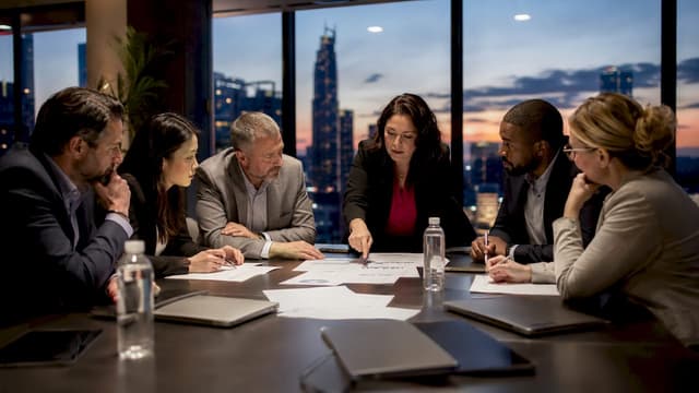 Cross-Team AI Adoption Strategy: An Executive Guide