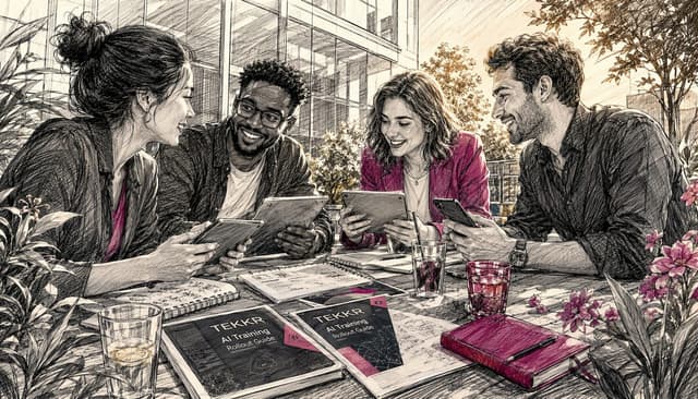 Gamified AI Adoption: Your 2026 Employee Rollout Guide