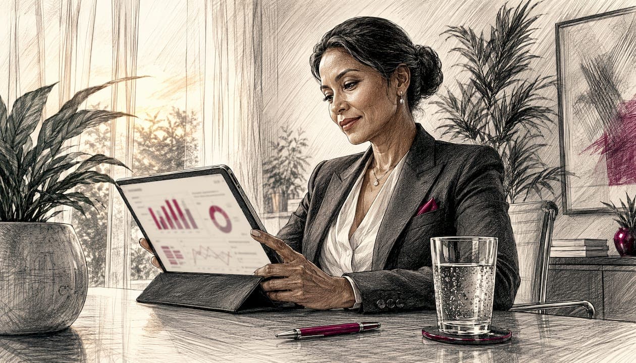 Why Measure AI Adoption Rates: A Leader's Guide
