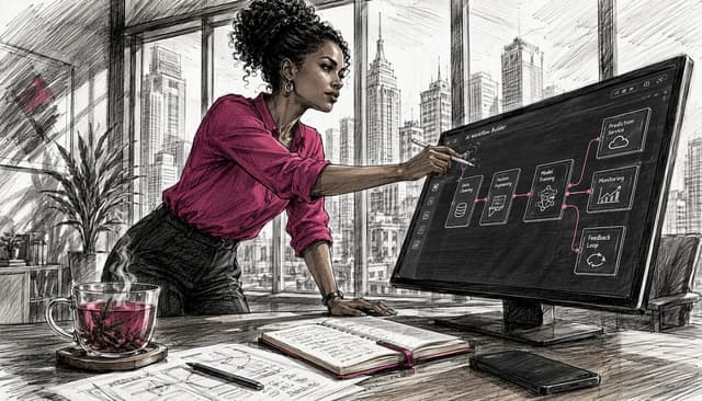 What Is No-Code AI Setup? A Guide for Enterprise Leaders