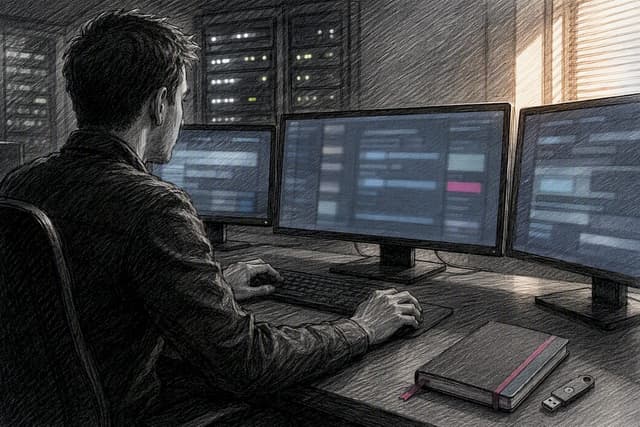 Security Teams: Detect Shadow AI in 72 Hours via OAuth and DNS