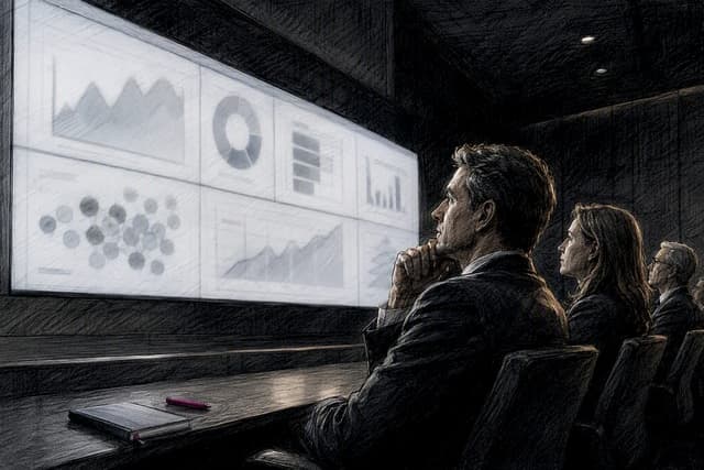 30 Day AI Use Case Analytics Playbook for Executives