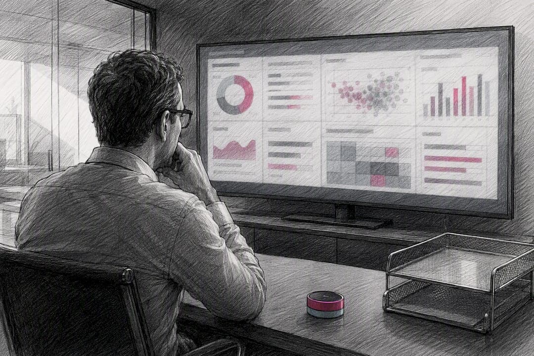 Prove AI ROI With Privacy Preserving Analytics for Enterprise Finance